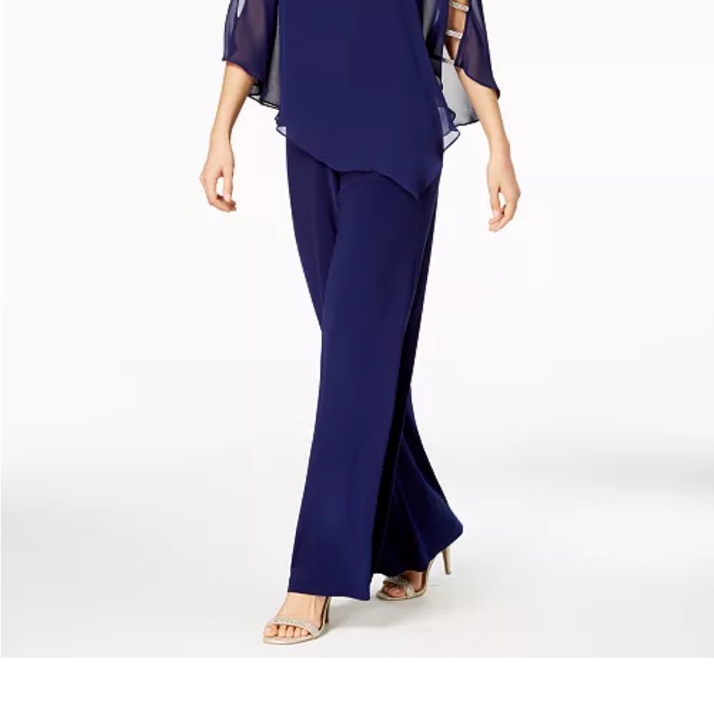New without tags medium MSK elegant jumpsuit